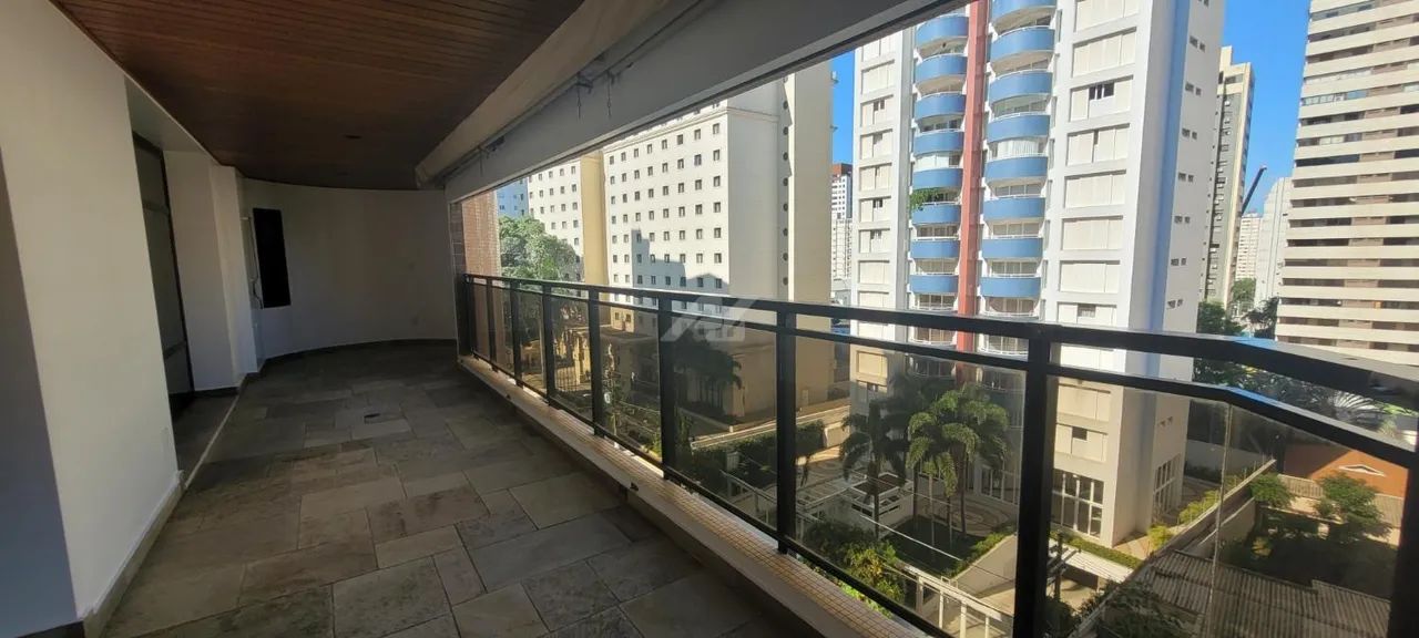 apartamento - Cambuí - Campinas - Foto 10
