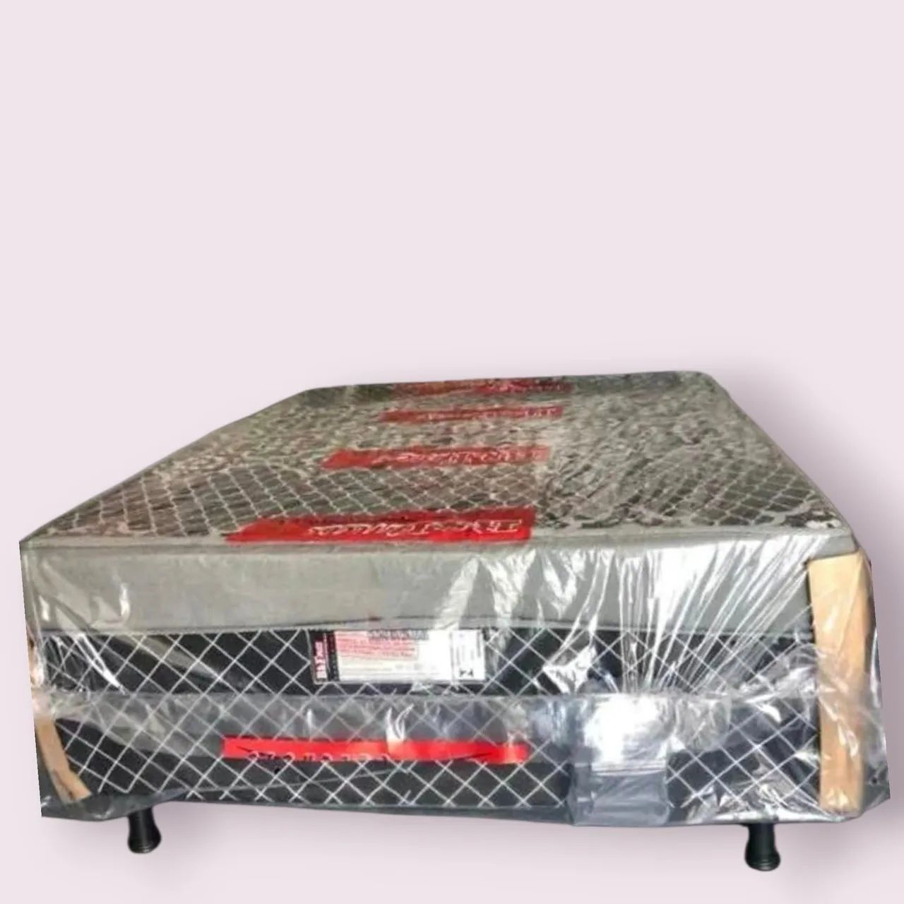 Cama Box ótima qualidade e conforto.  - Foto 3
