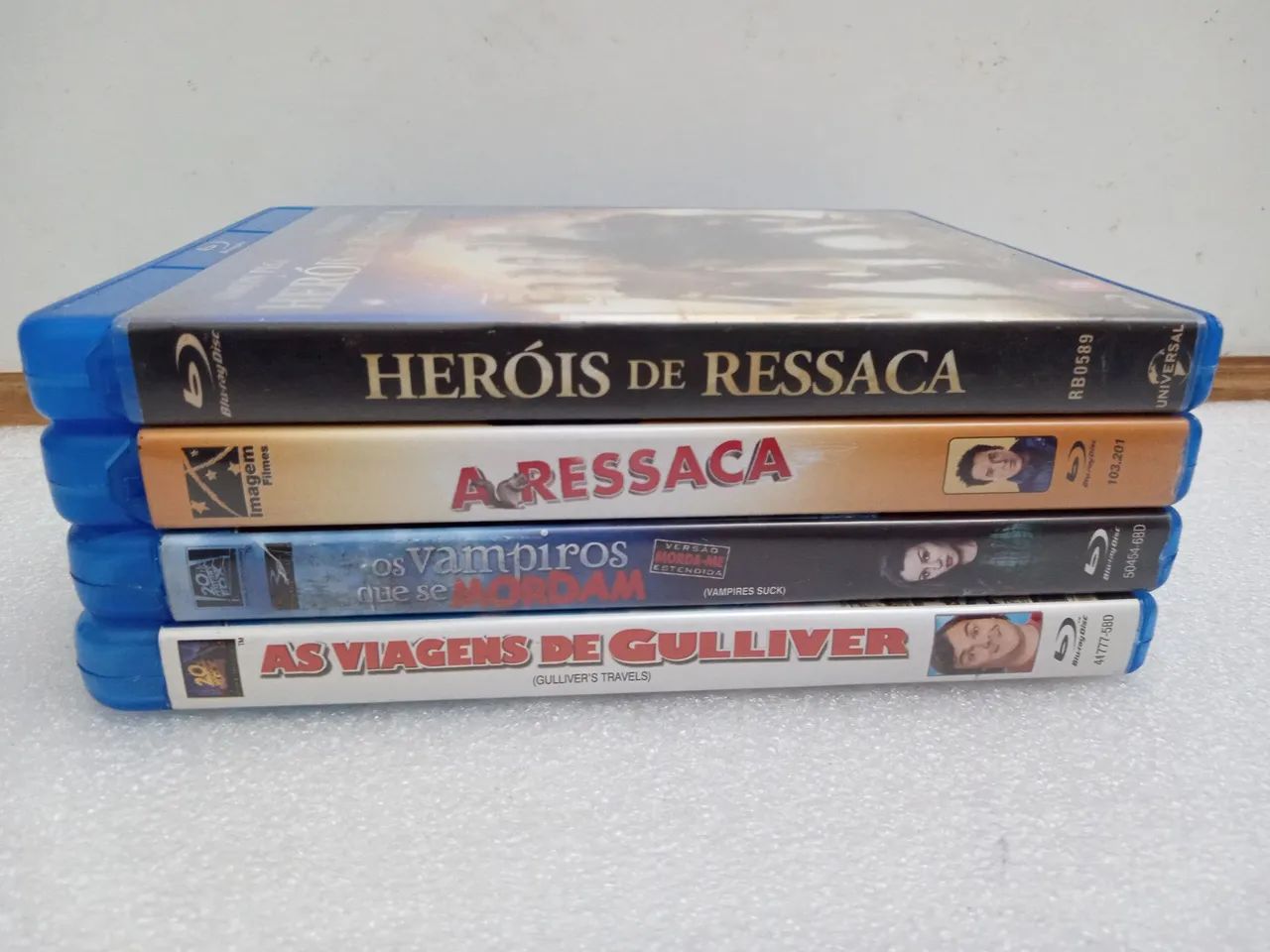 Coleção Clássicos da Comédia original - Foto 4