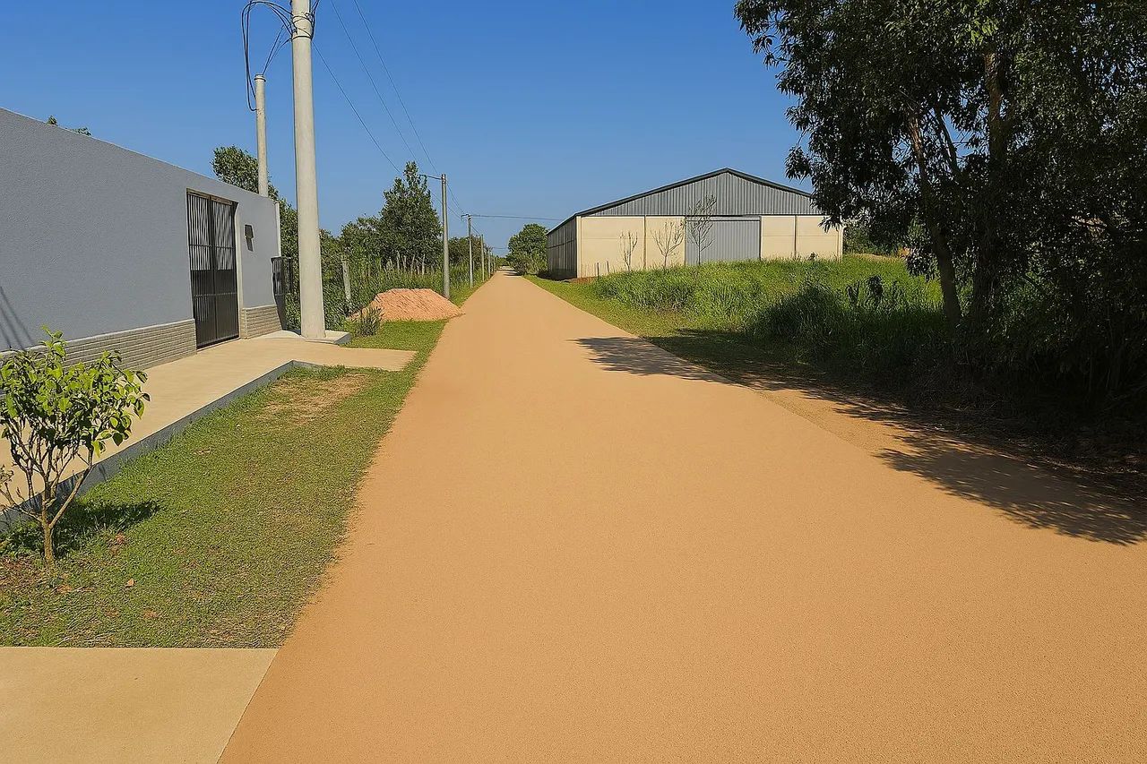 Lote PRAIA Guarapari Perto Dedé e lote parte alta R$ 20 mil de entrada ENTEGO escriturado  - Foto 5