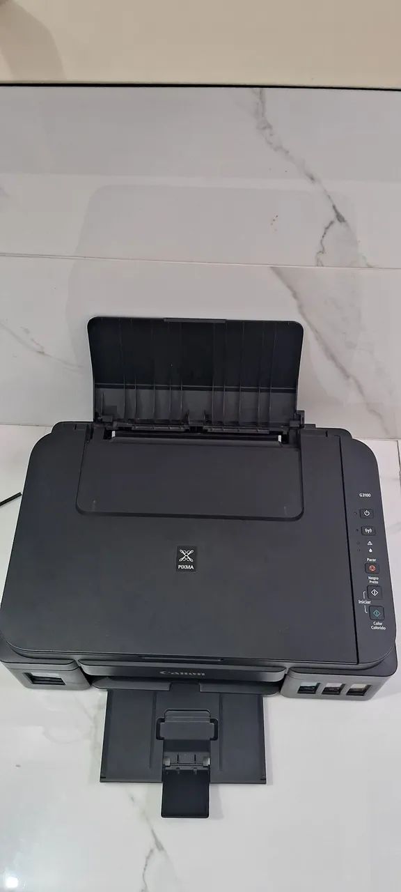 IMPRESSORA E MULTIFUNCIONAL - Foto 4