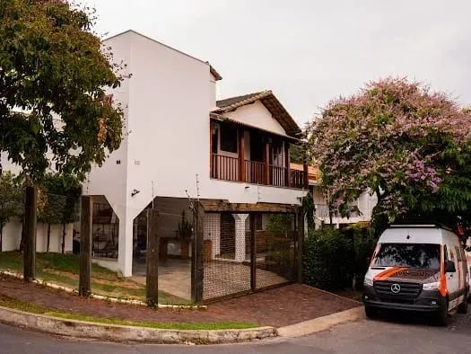 Casa para venda 4 quartos em Ana Lúcia - Sabará - MG - Foto 3