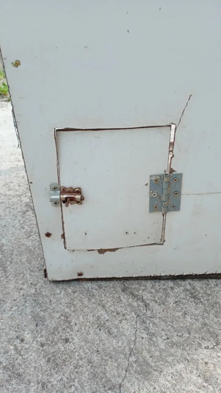 Gaiola para Pássaros  - Foto 5