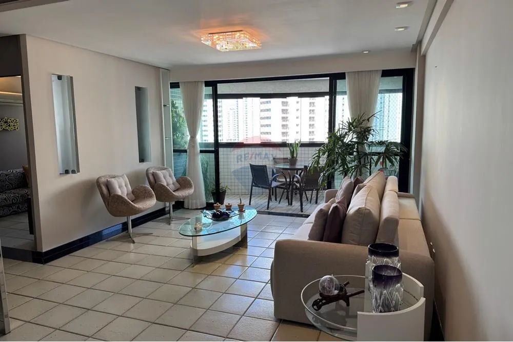 Apartamento 157 m² em Boa Viagem - Foto 2