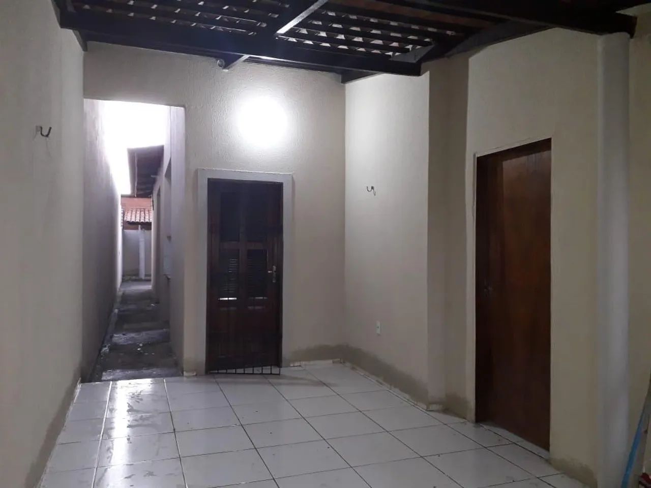 Casa a Venda Novo Maranguape