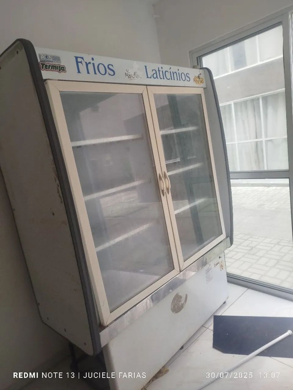 Geladeira Expositora para Frios e Laticínios ?promoção  - Foto 2