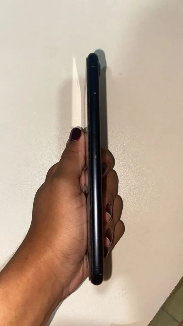 iPhone 7 - Foto 4