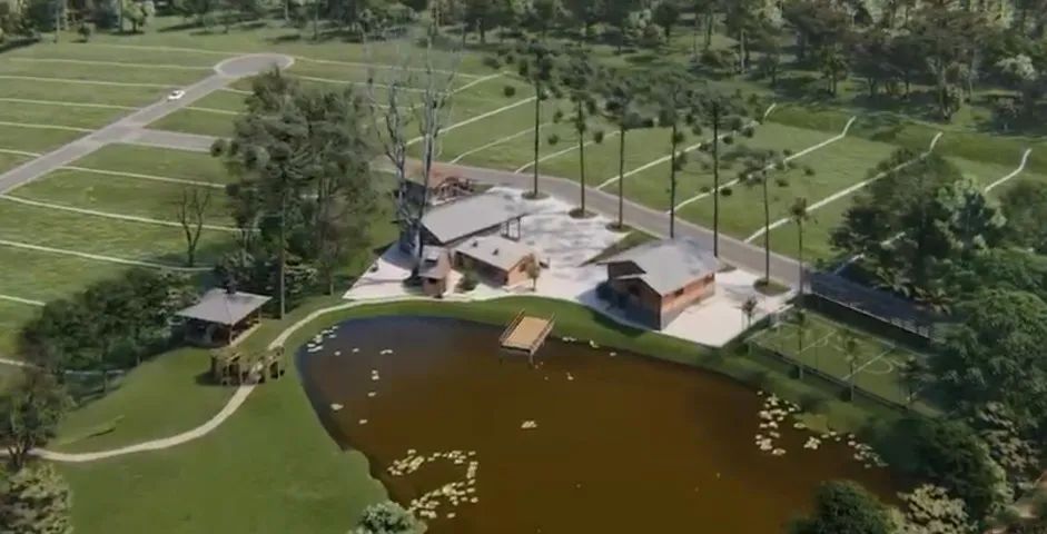 Foto - Ponta Grossa - Guaragi