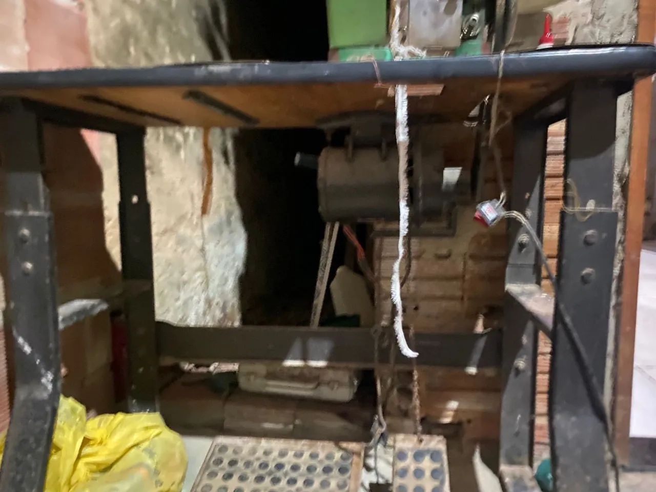 Overloque chinêsinha.  - Foto 4