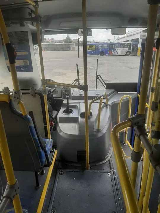 Ônibus Comil - Excelente estado - Foto 8