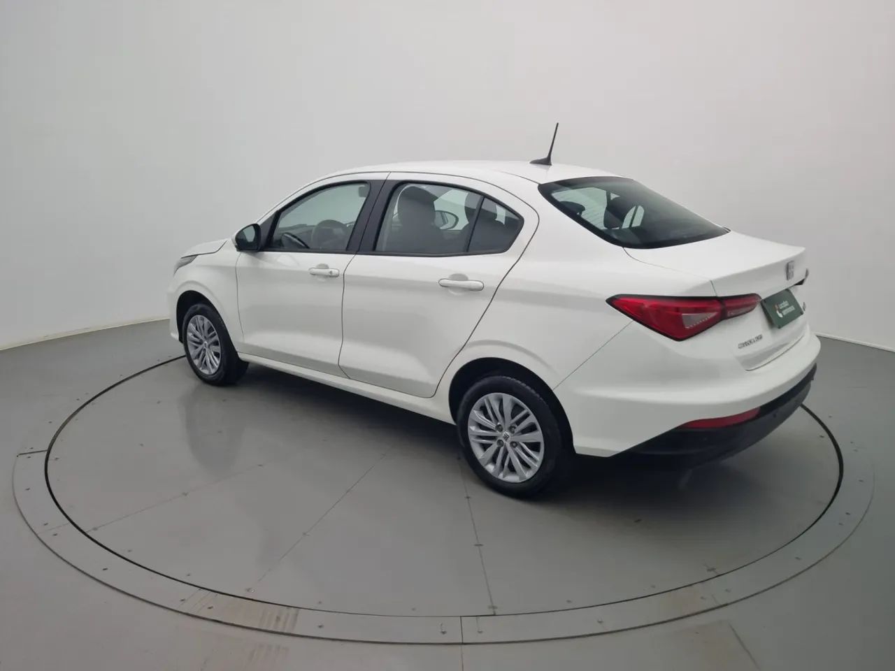 Fiat Cronos 2024 1.0 firefly flex drive manual - Foto 3