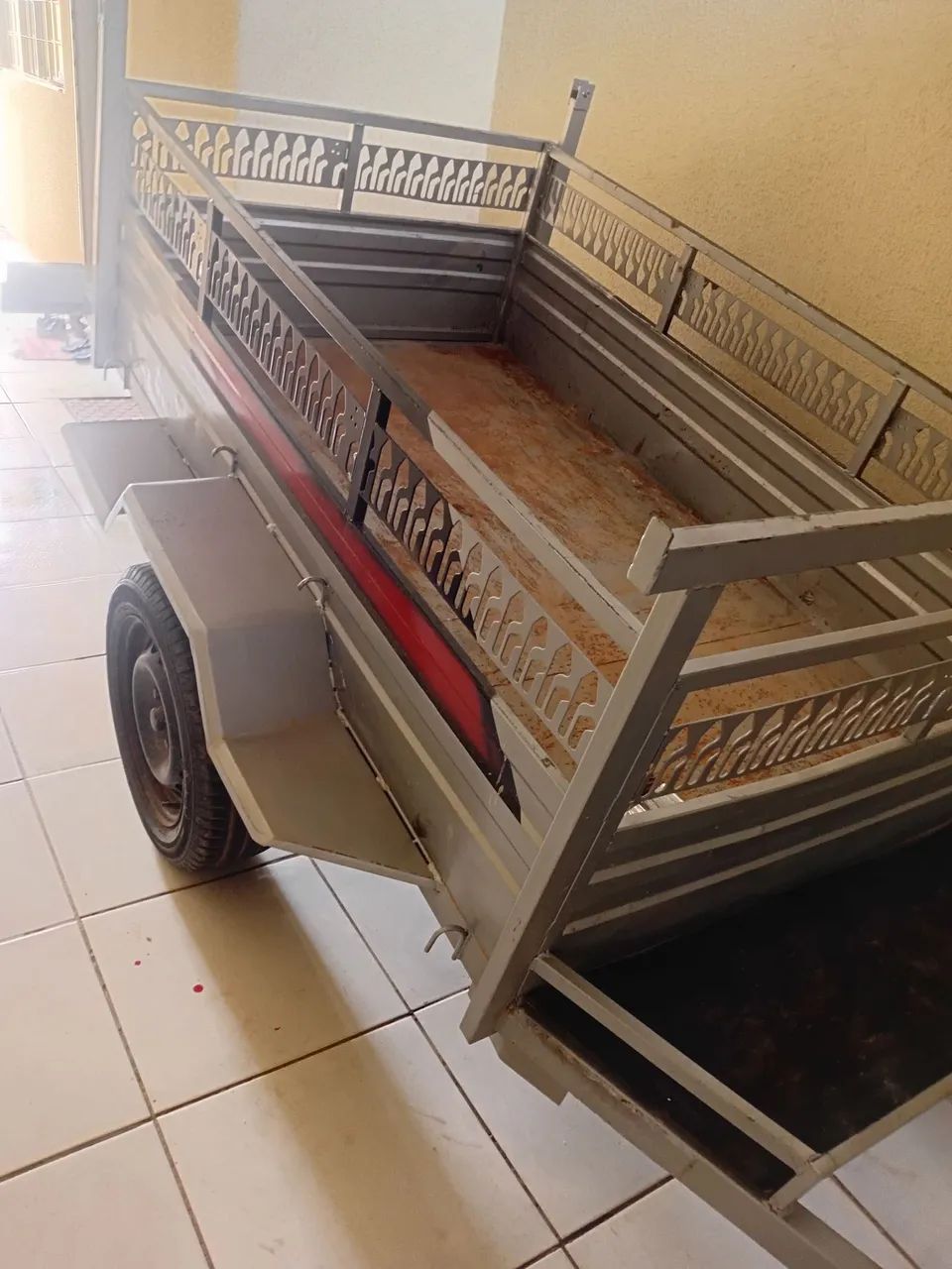 Carretinha  - Foto 3