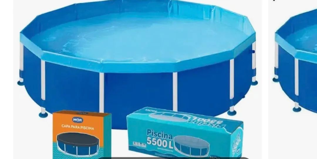 Piscina Mor  - Foto 3