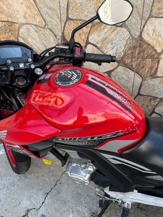 Cb 250  - Foto 2