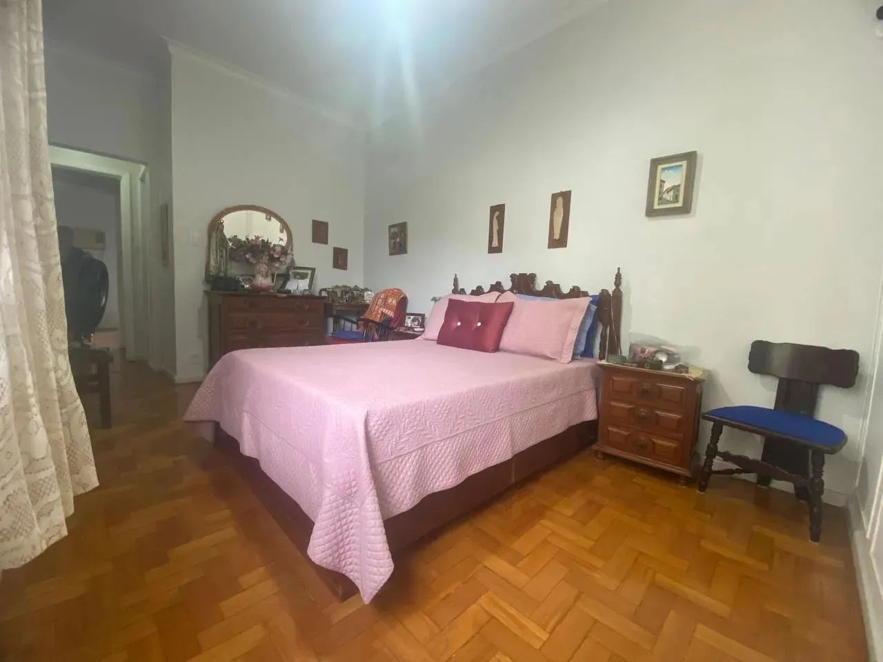 Imóvel para venda tem 90 metros quadrados com 3 quartos em Tijuca - Rio de Janeiro - RJ - Foto 7