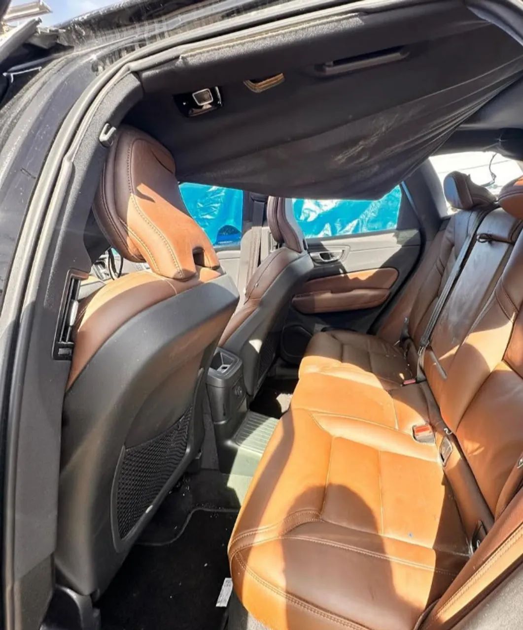Volvo XC60 T8 Hybrid 2024  - Foto 3