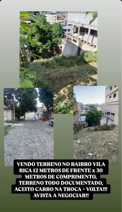 TERRENO EM CACHOEIRO DE ITAPEMIRIM - Foto 2