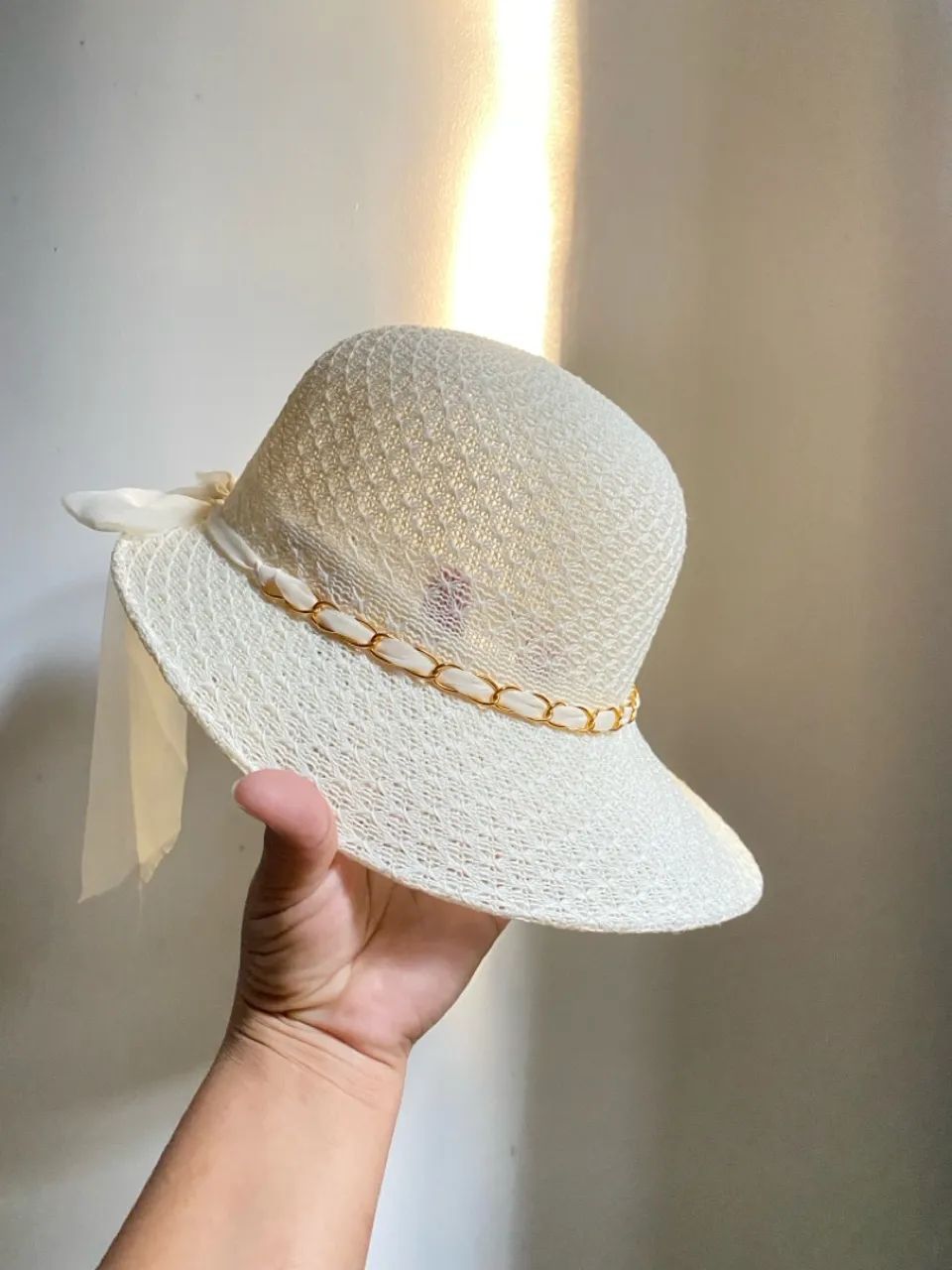 Chapéu  - Elegância e Proteção - Foto 3