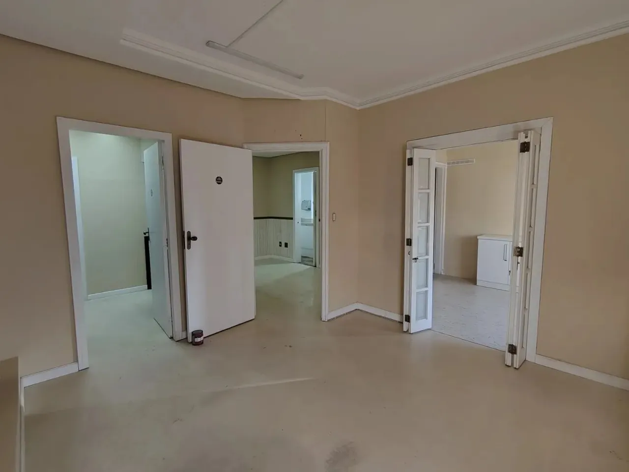 Sala comercial no Centro de São Leopoldo