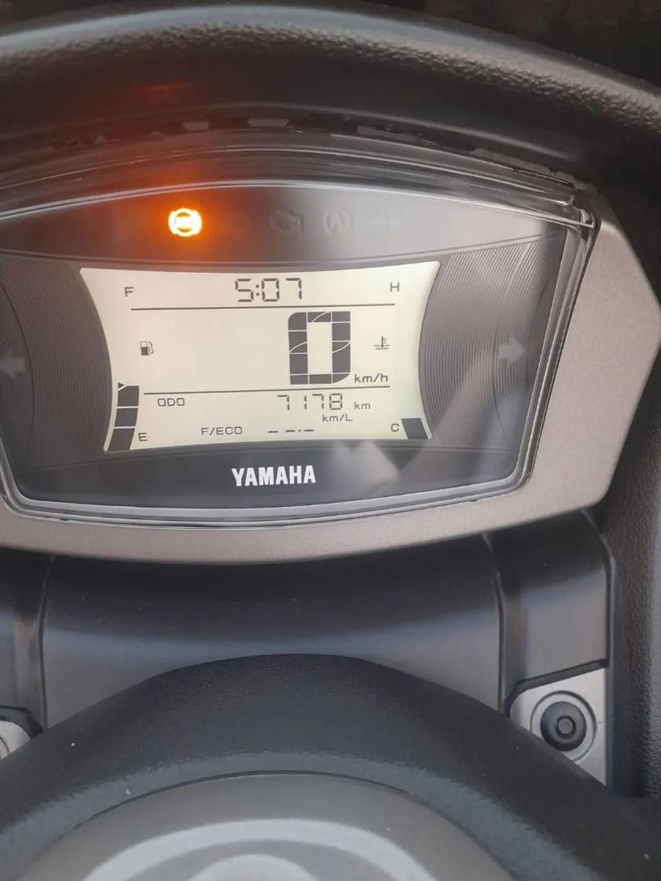 Yamaha Nmax  - Foto 5