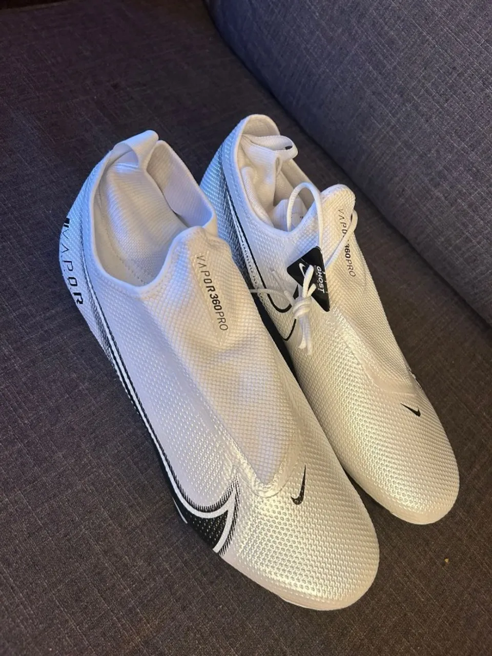 Nike Vapor Edge 360 Sem uso