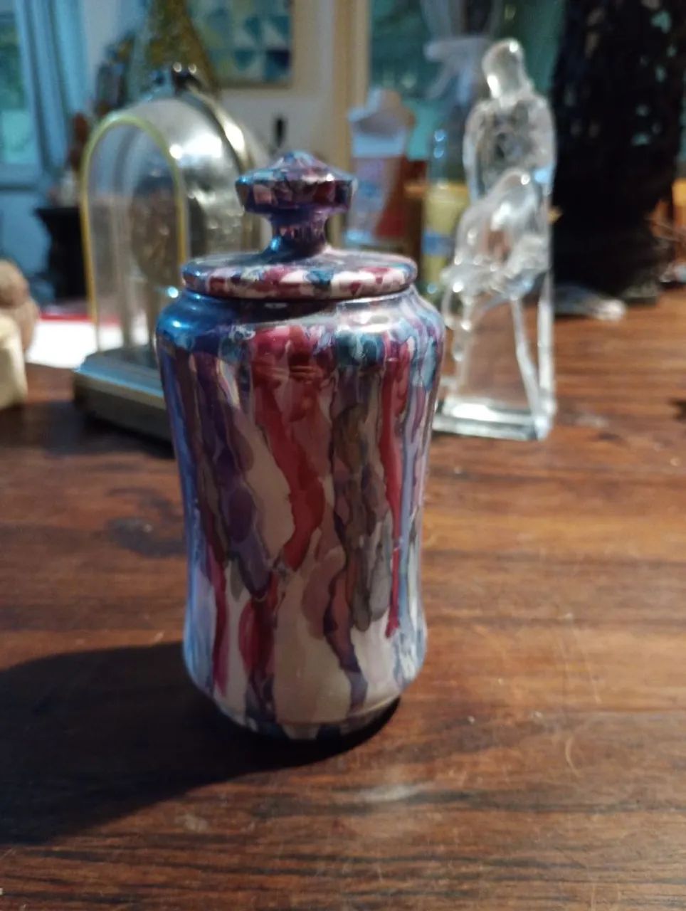 Decorative Ceramic Pot64310256670081120