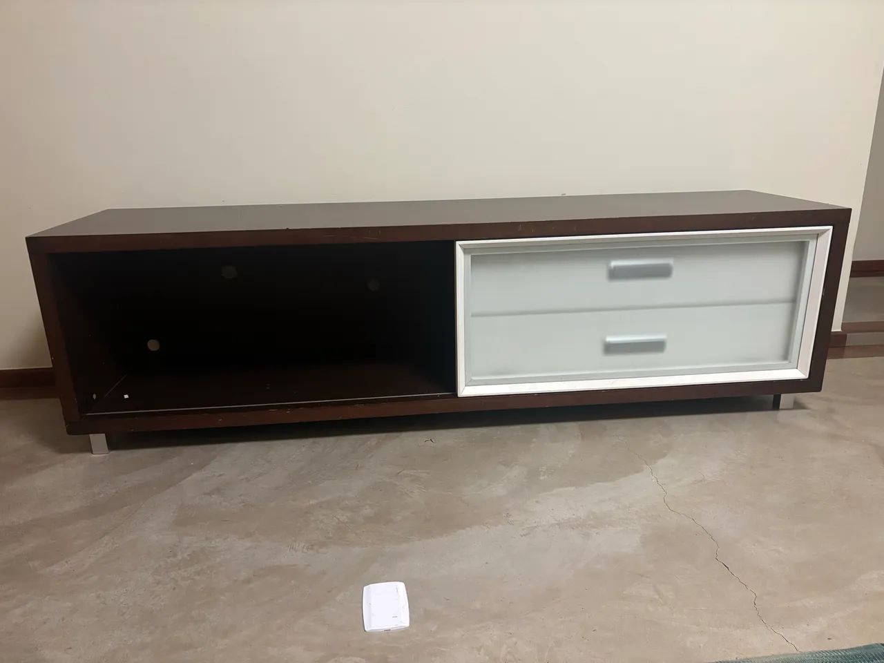 Rack de madeira maciça 64319601094531121