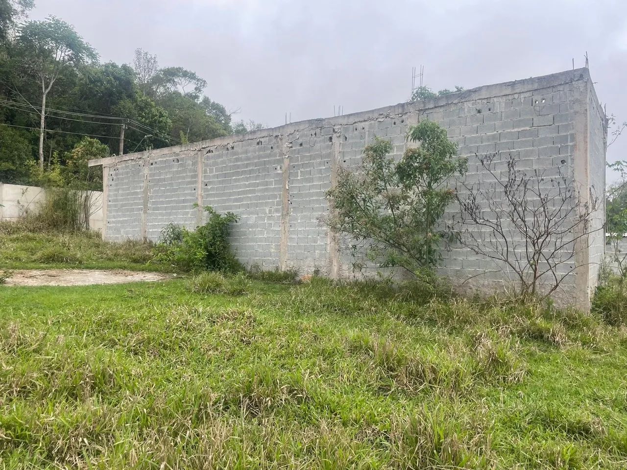 Terreno plano em área tranquila - Foto 2