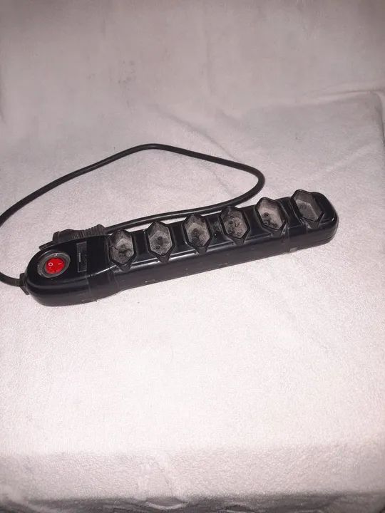 Filtro de linha