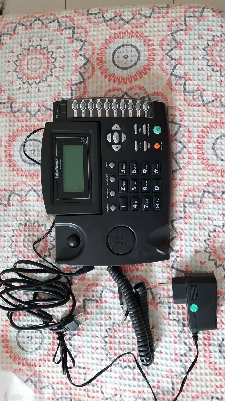 Intelbras Voiper POE IP - Foto 2