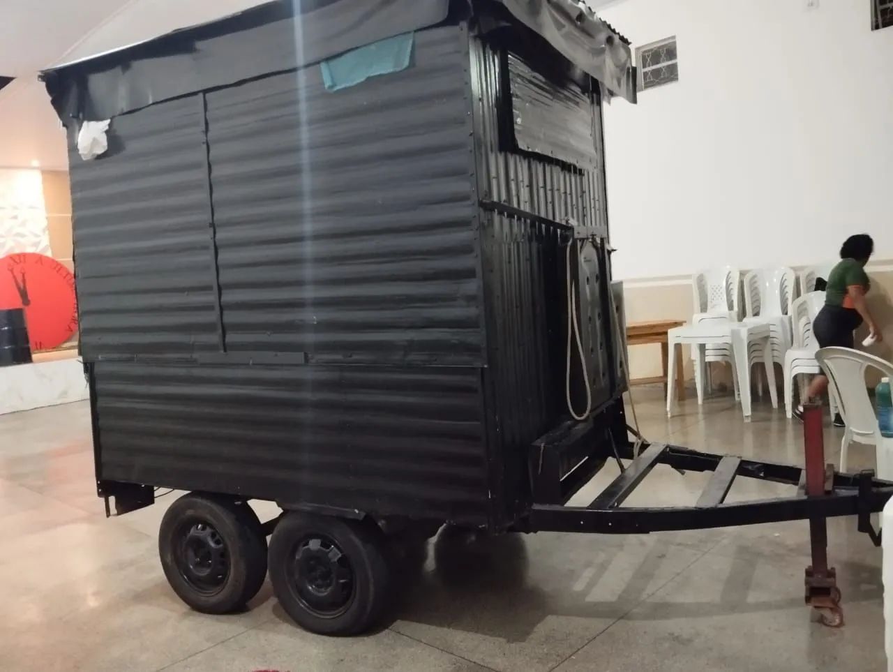 Trailer Pastelaria 64313243387906124