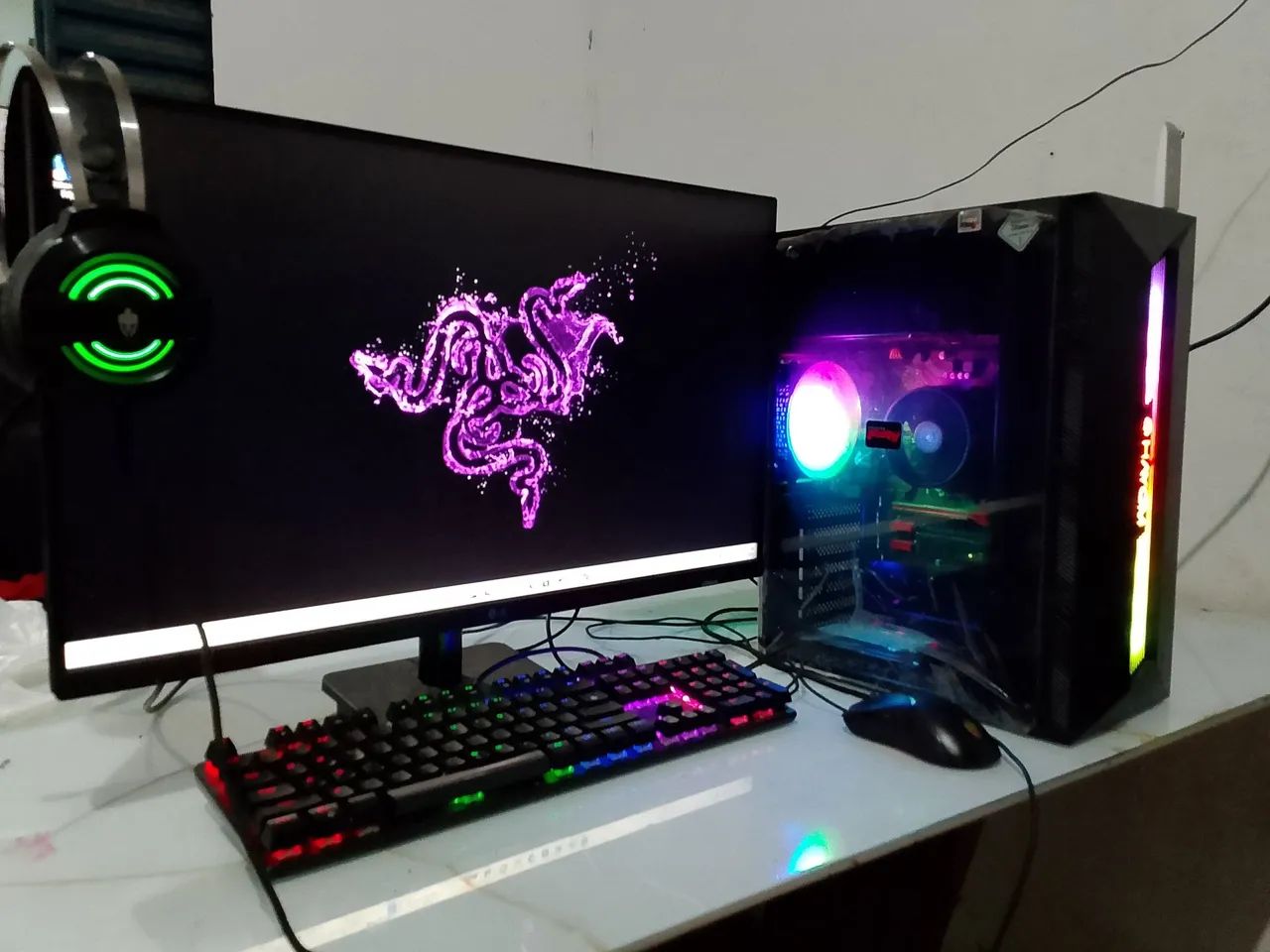 PC GAMER 64308001963011124