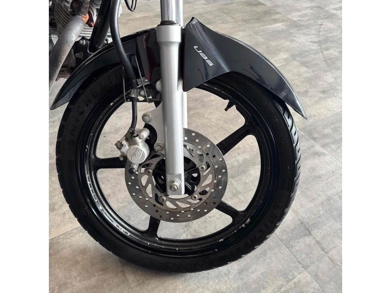 Yamaha Ybr 150 factor ed 2023 - Foto 5