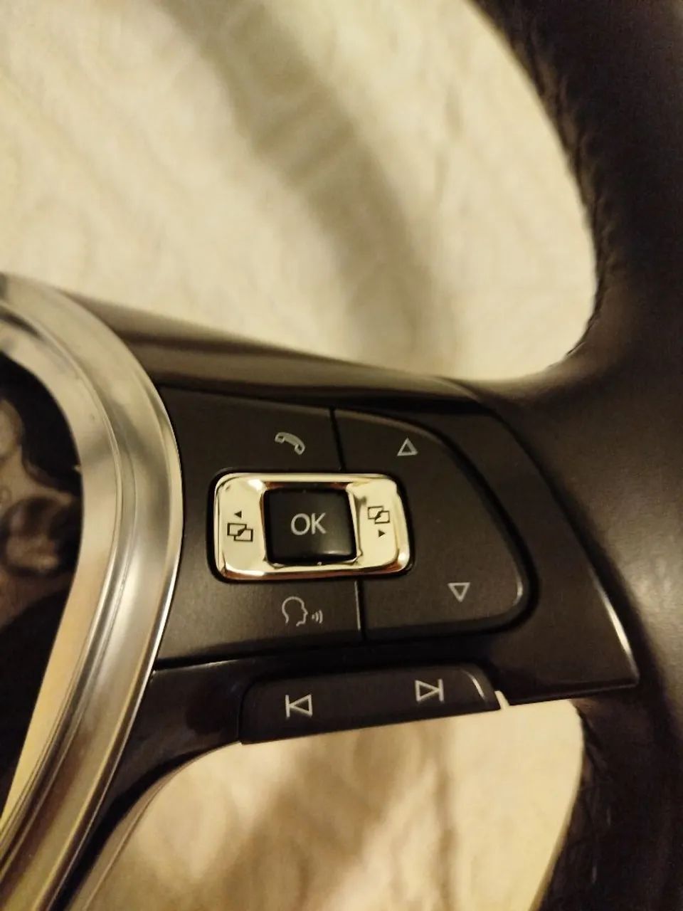 Volante multifuncional e Gateway mid - Foto 4