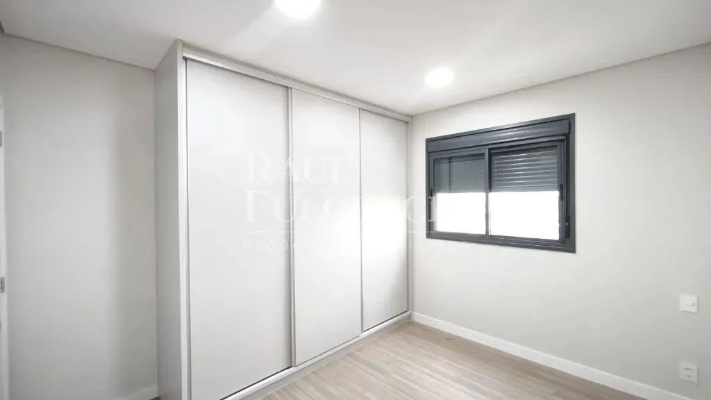 Apartamento novo com 3 dormitórios e 1 suíte em ótima localização - Foto 10