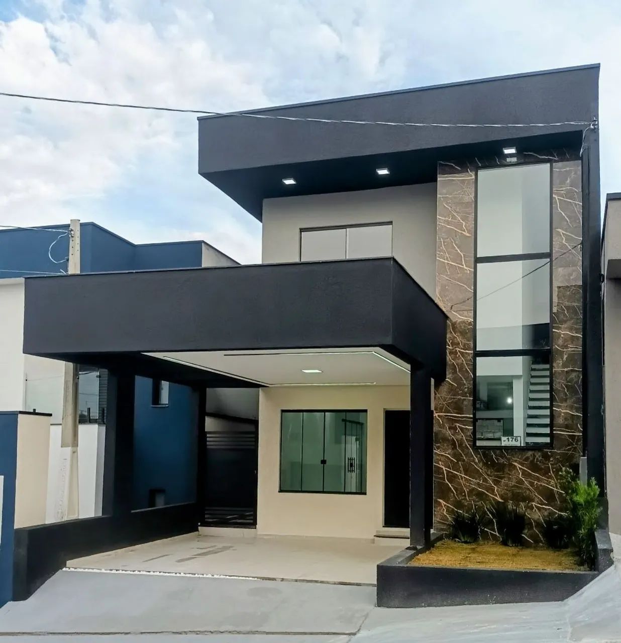 Foto - Taubaté - Residencial Estoril