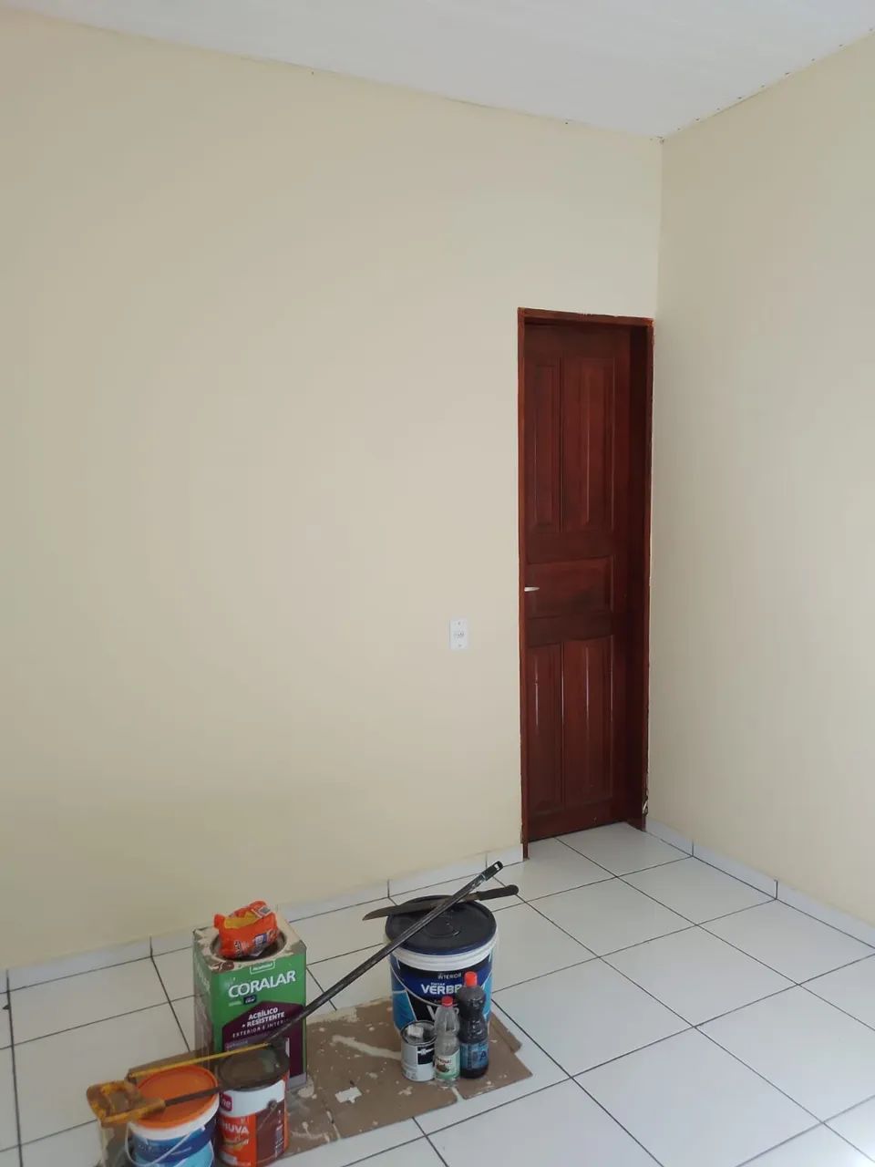 APARTAMENTO NO CARANÃ - 800 R$ - Foto 2