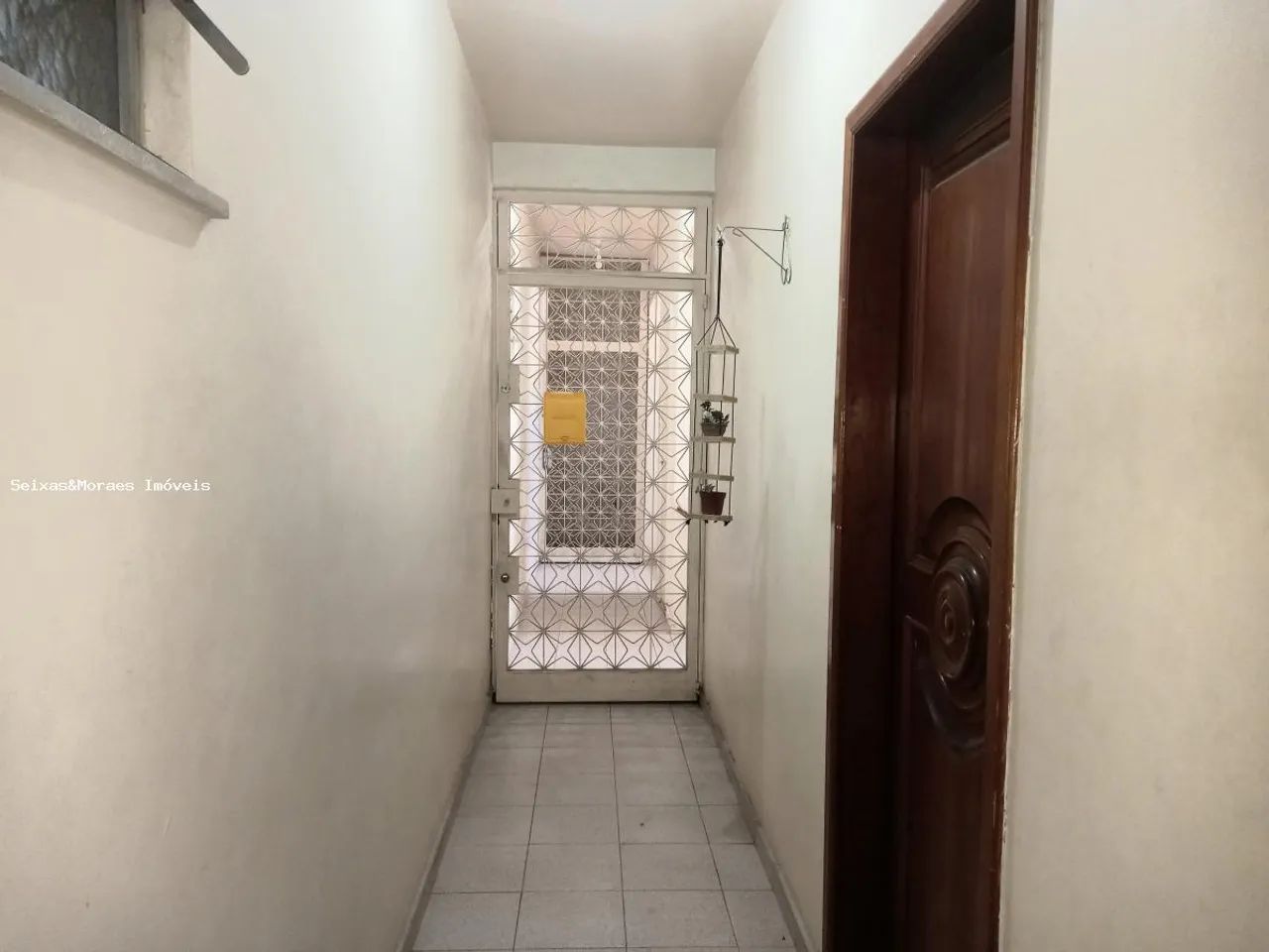 Apartamento para Venda em Nova Iguaçu, Centro, 3 dormitórios, 2 banheiros, 1 vaga - Foto 5