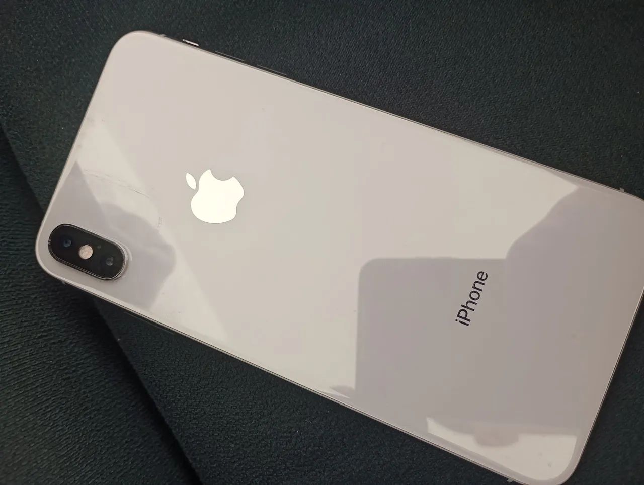 iPhone xs Max 256gb - Celulares e Smartphones - Cerâmica, Juiz de