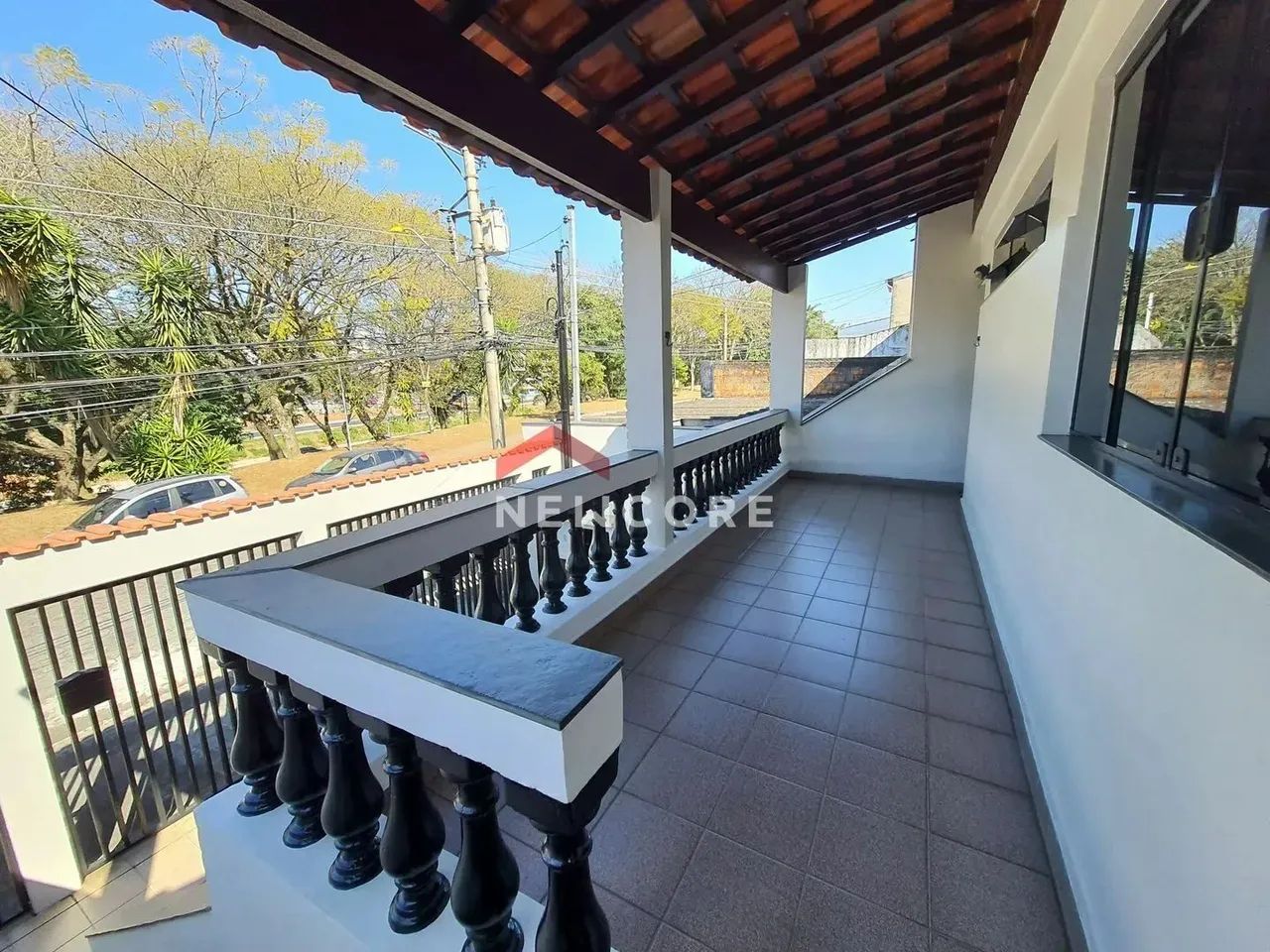 Casa em Rua Guaxinduva - Parque Jaçatuba - Santo André/SP - Foto 5