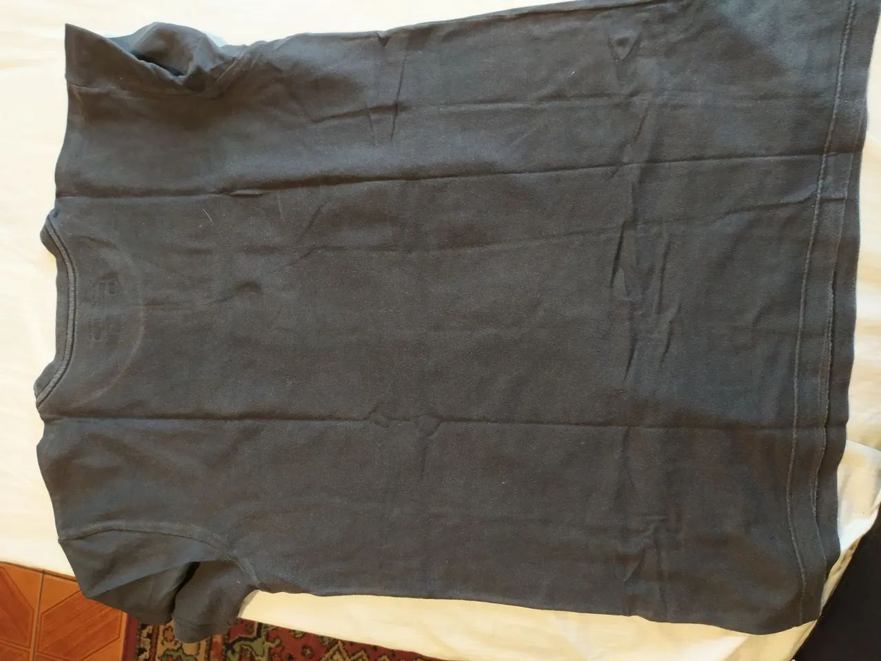 Camiseta baw P - Foto 4