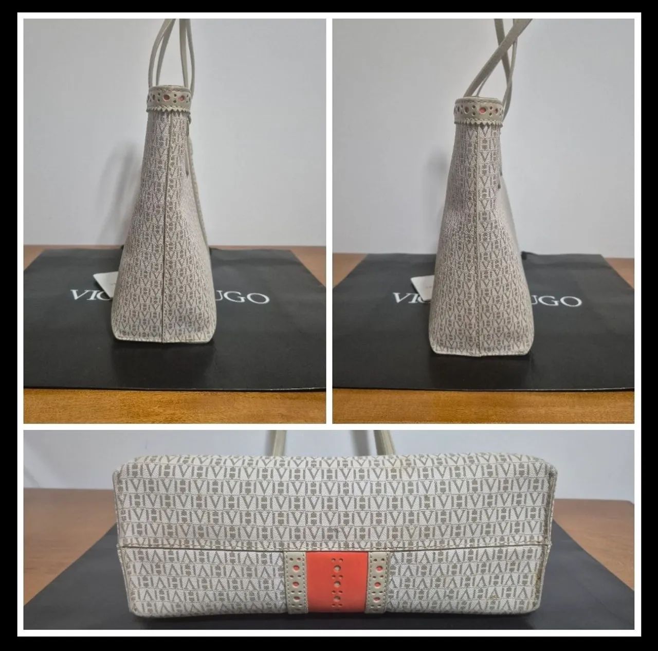 Bolsa Victor Hugo  - Foto 3