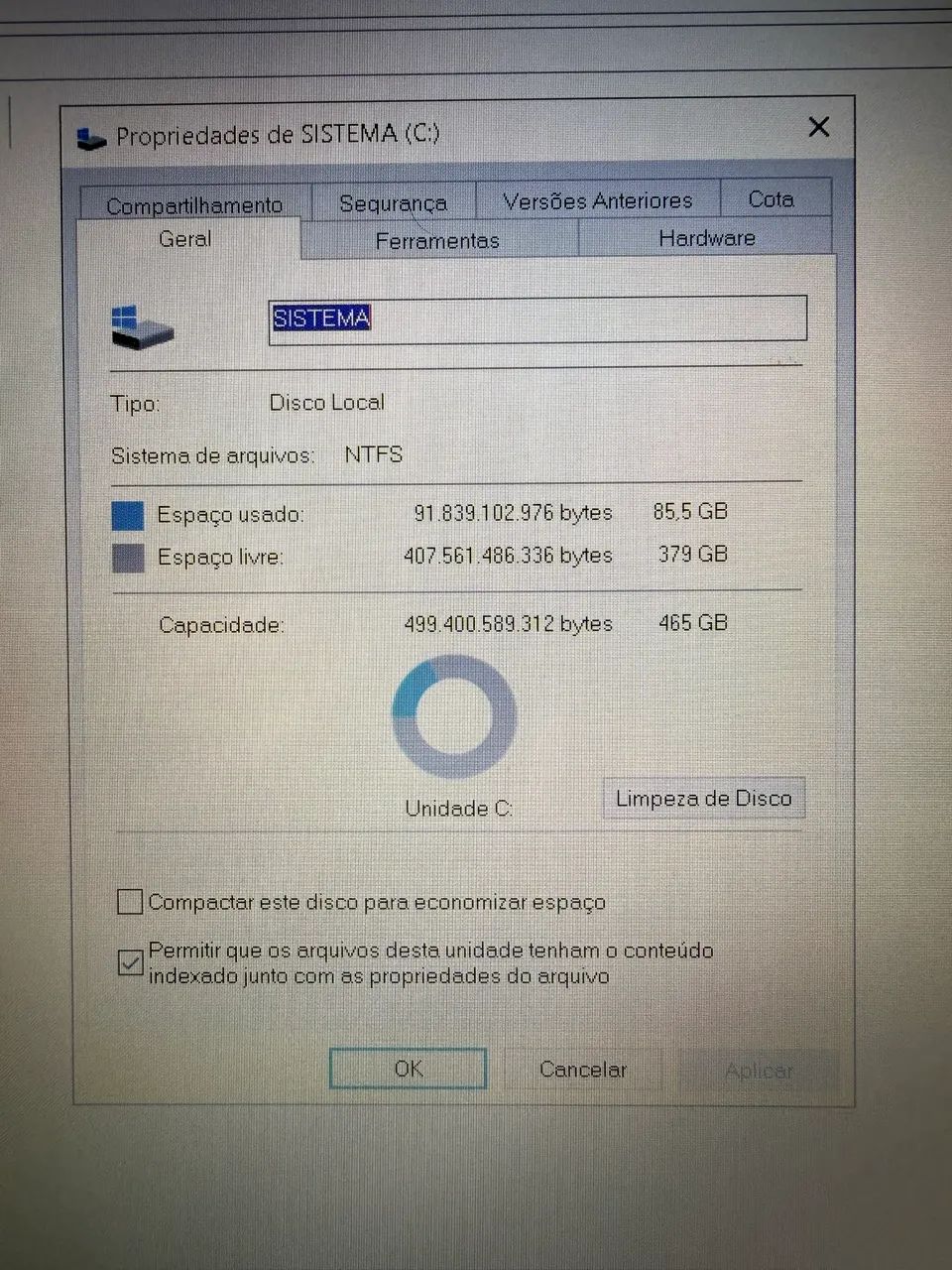 Notebook Samsung 550XDA - Foto 4