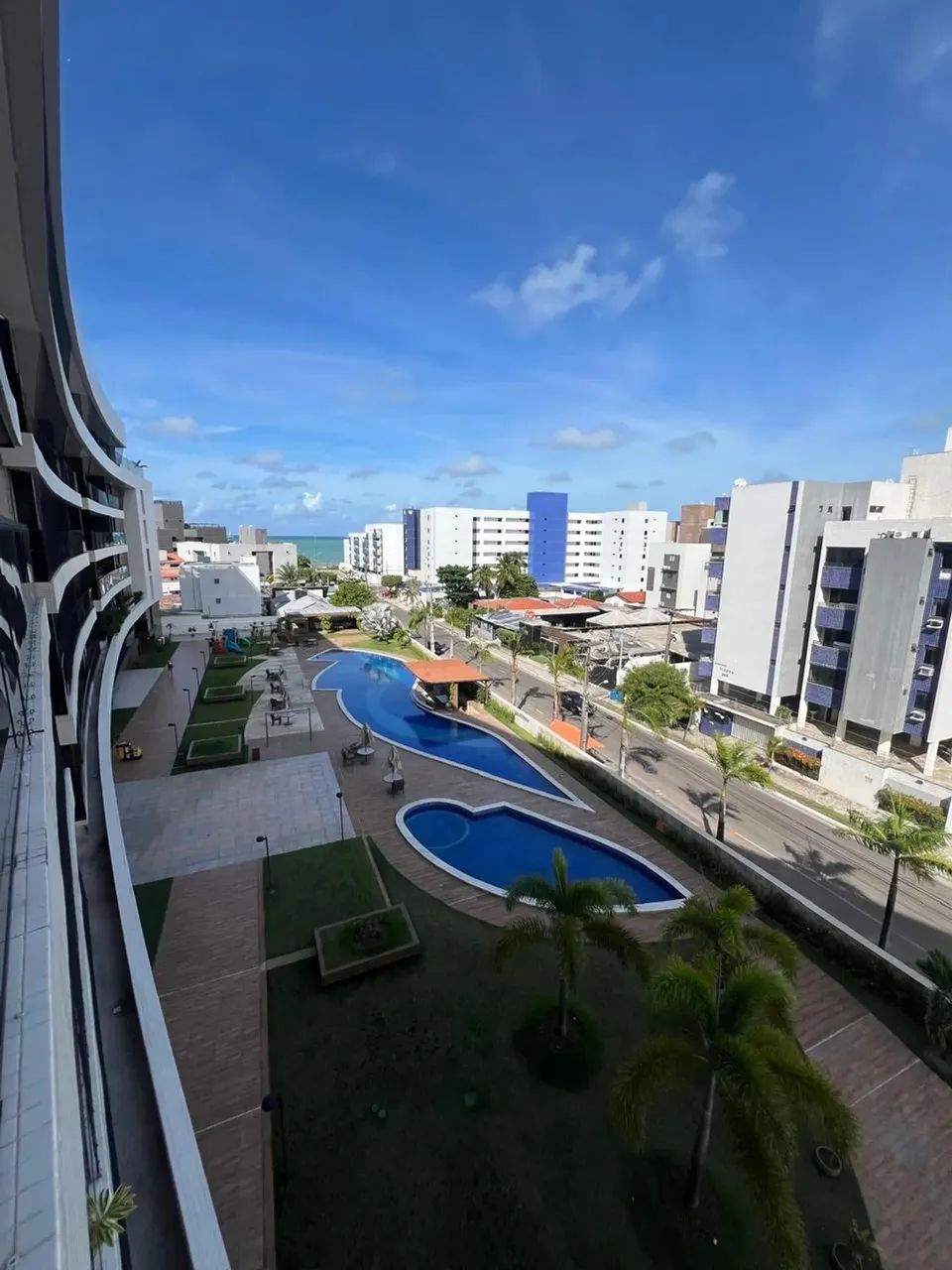 lindo apartamento para locação, no Bessa! - Foto 5