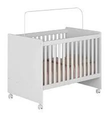 Vendo berço Catatau sem uso. 