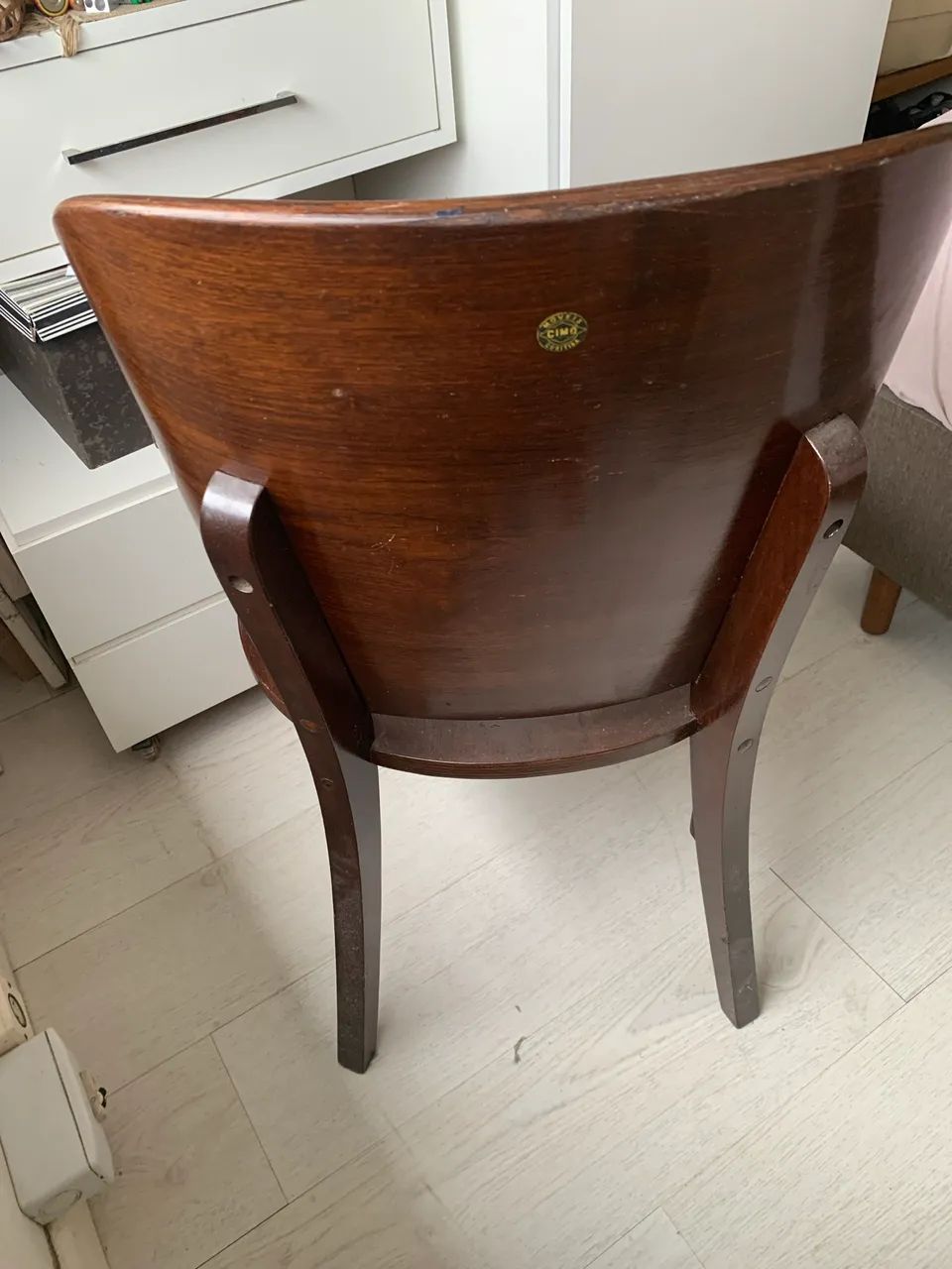 Poltronas cimos  - Foto 3