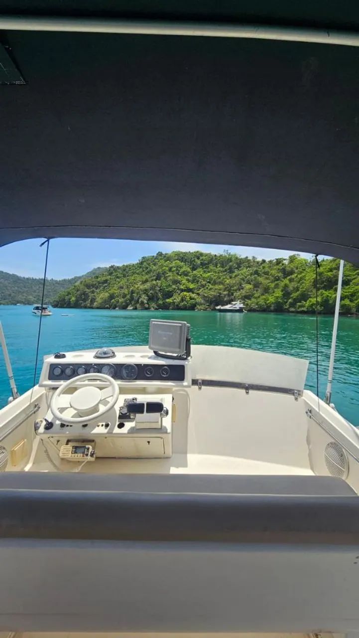 Lancha à venda  - Foto 10