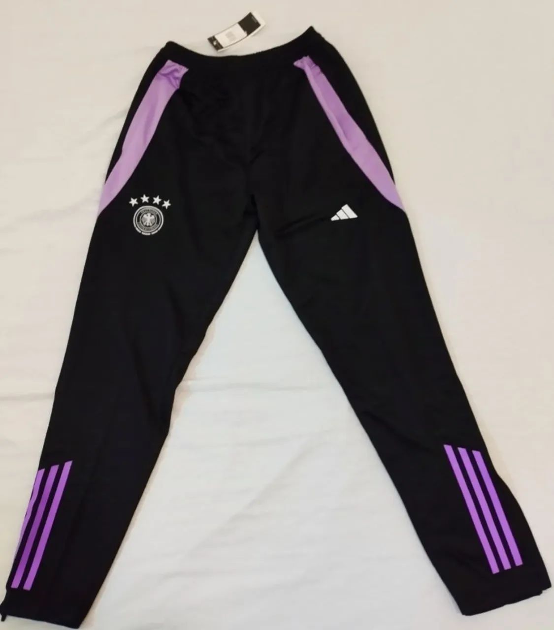 Calça de Apresentação Adidas Alemanha  - Foto 3