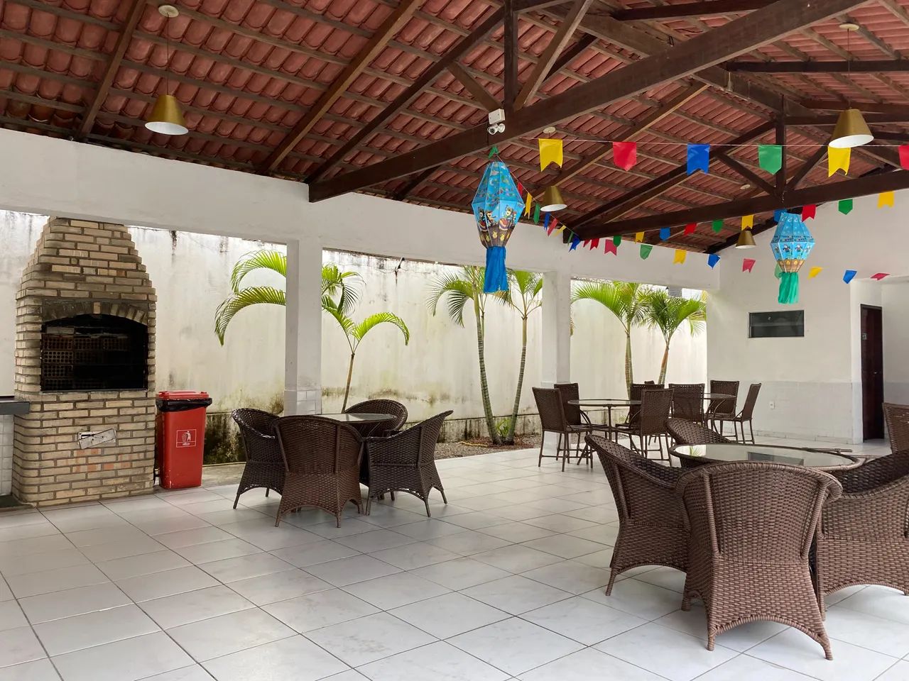 Apartamento Venda Nova Parnamirim - Foto 3