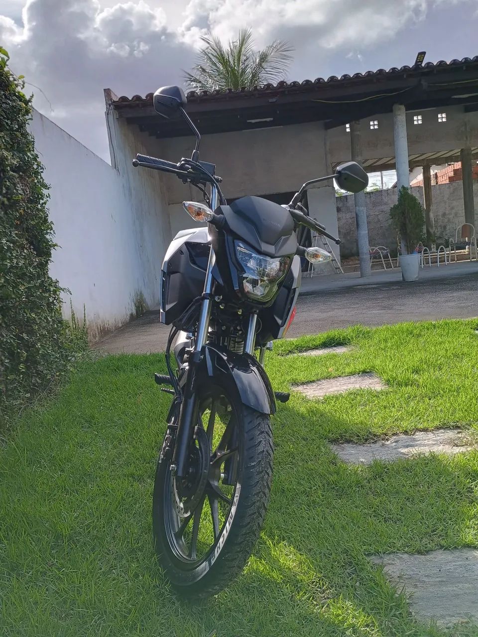 Titan 160 0km - Foto 4